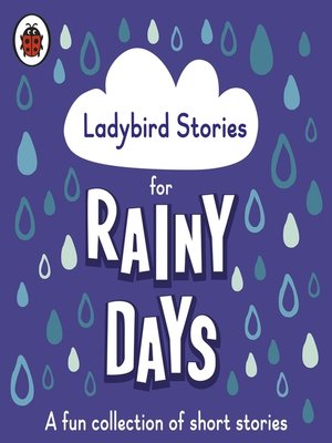 cover image of Ladybird Stories for Rainy Days